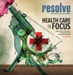 Resolve Magazine, Volume 2, 2019