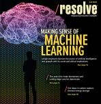 Resolve Magazine Spring 2023