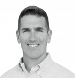 Rich Curran (Photo courtesy of Ocean Insight)
