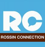 Rossin Connection logo