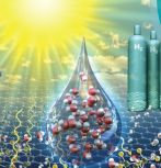 Green Chemistry cover illustration