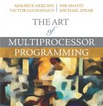 The Art of Multiprocessor Programming 2nd Edition