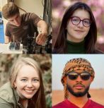 Awards to Lehigh CSE students