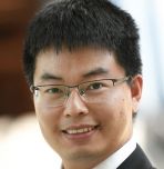 Suguang (Sean) Xiao ’17 PhD
