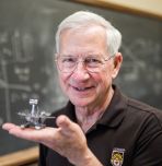 Prof Terry Hart, Lehigh University