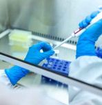 lab stock photo