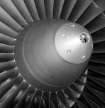 Turbine engine Image by Michael Schwarzenberger from Pixabay 