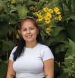 Civil Engineer Alyssa Arizola