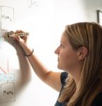 Amanda Baran, Lehigh Engineering