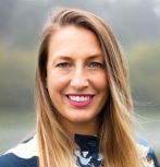Amazon Software Development Engineer Halston Crites