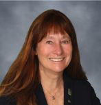 Lehigh alumnae Jill Duerig