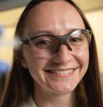 Diana Hammerstone, Lehigh Engineering