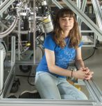 Alexandra Howzen, Lehigh Engineering