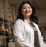 Yihan Hu, Lehigh Engineering
