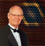 Prof. Martin Harmer and tiny copper-lithium (Cu₃Li) particles trapped inside a thin double layer of tantalum