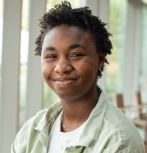 Andrea Jones, Lehigh Engineering