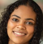 Bioengineering major Sareena Karim '22