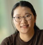 Industrial and Systems Engineering PhD student Suyun Liu