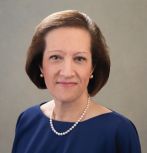 Electrical Engineering alumnae and Otis Worldwide CEO Judy Marks