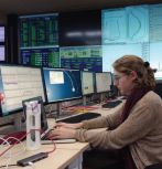 Mechanical Engineering PhD student Shira Morosohk