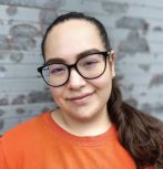 Karen Vazquez, Lehigh Engineering