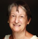 Life science entrepreneur and consultant Emily Winn-Deen