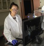 Nan Wu, Lehigh Engineering
