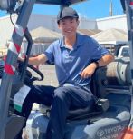 Winton Wong, Lehigh alumnus