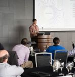 I-DISC workshop