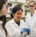 Lehigh researchers will participate in the recently-announced NSF I-Corps Hub program