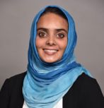 Zara Ali Ahmad