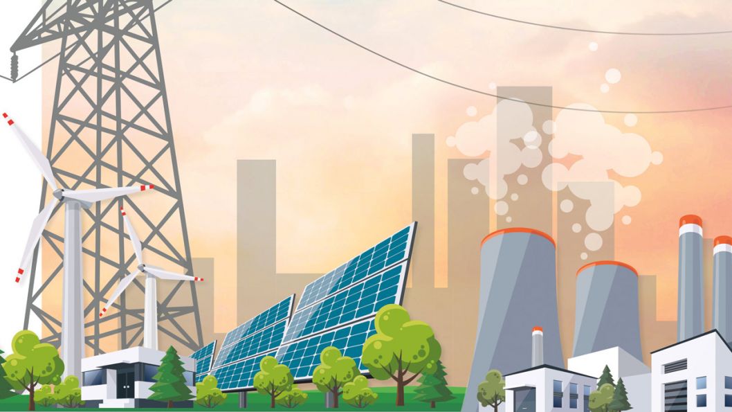 Energy Research at Lehigh University