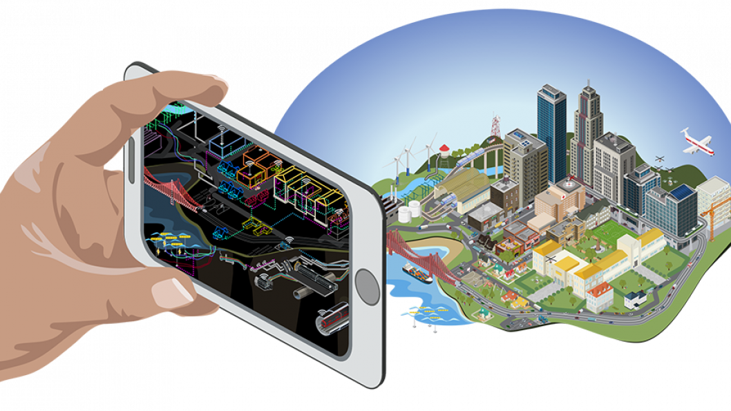 Institute for Cyber Physical Infrastructure and Energy (I-CPIE)