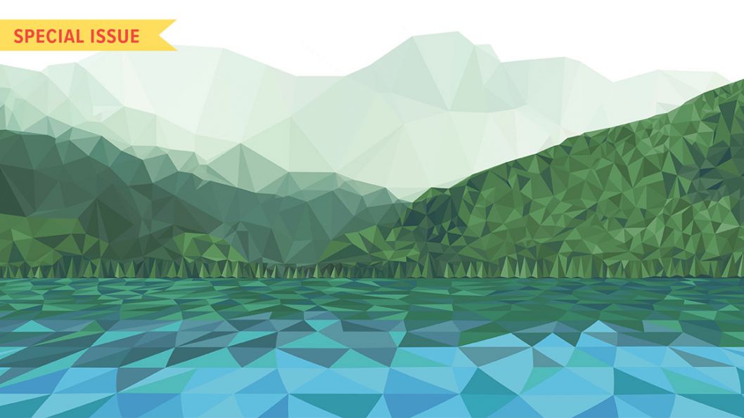 Resolve Magazine: Turning The Tide