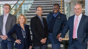 Lehigh NSF Grant