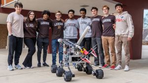 Lehigh University Space Initiative