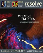 Resolve Magazine: Volume 2, 2008