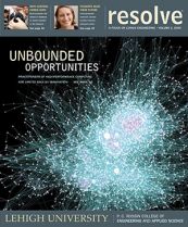 Resolve Magazine: Volume 2, 2009