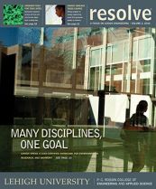 Resolve Magazine: Volume 2, 2010