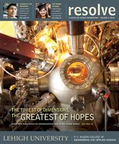 Resolve Magazine: Volume 2, 2011
