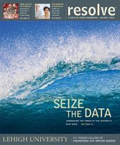 Resolve Magazine: Volume 2, 2015