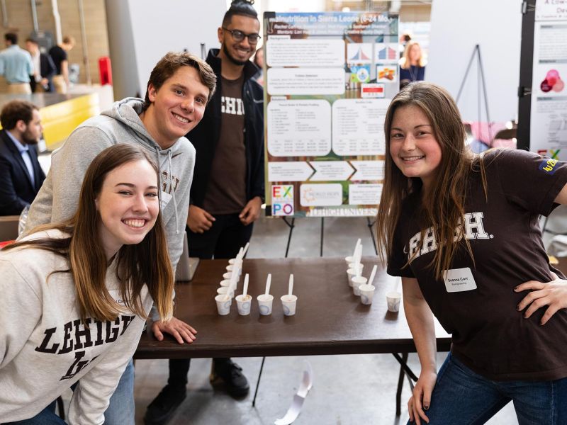 Lehigh Expo 2019