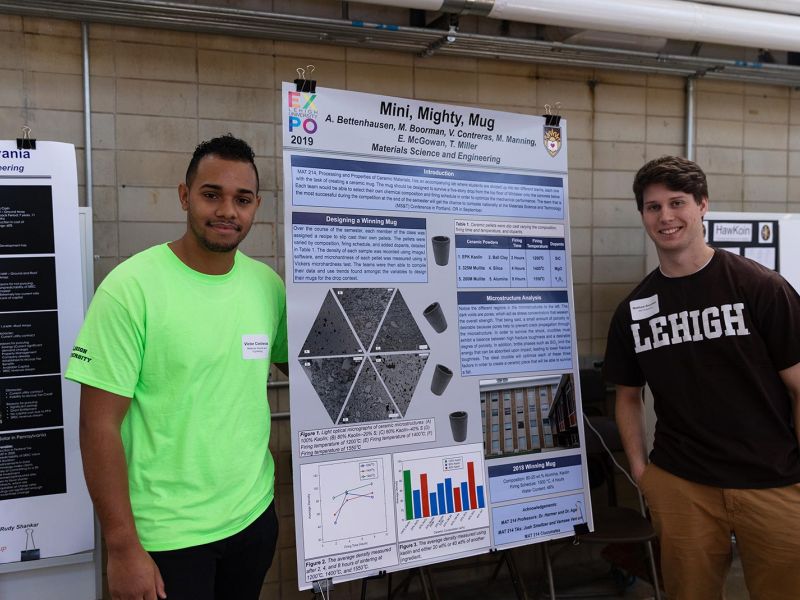 Lehigh Expo 2019