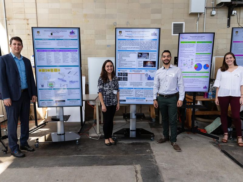 Lehigh Expo 2019