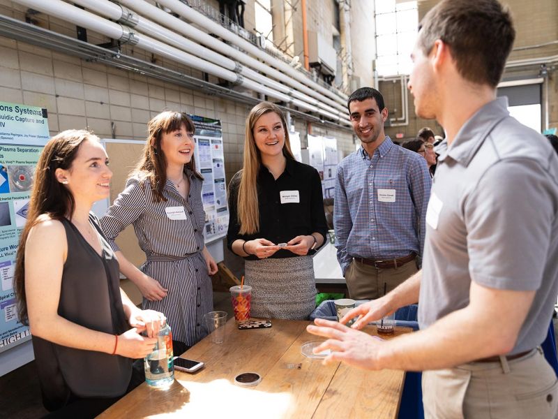Lehigh Expo 2019