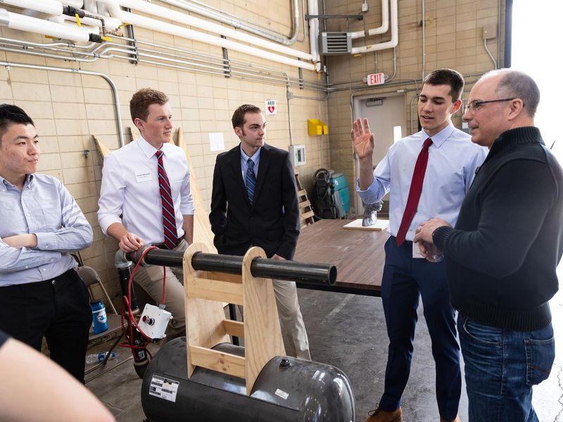 Lehigh Expo 2019