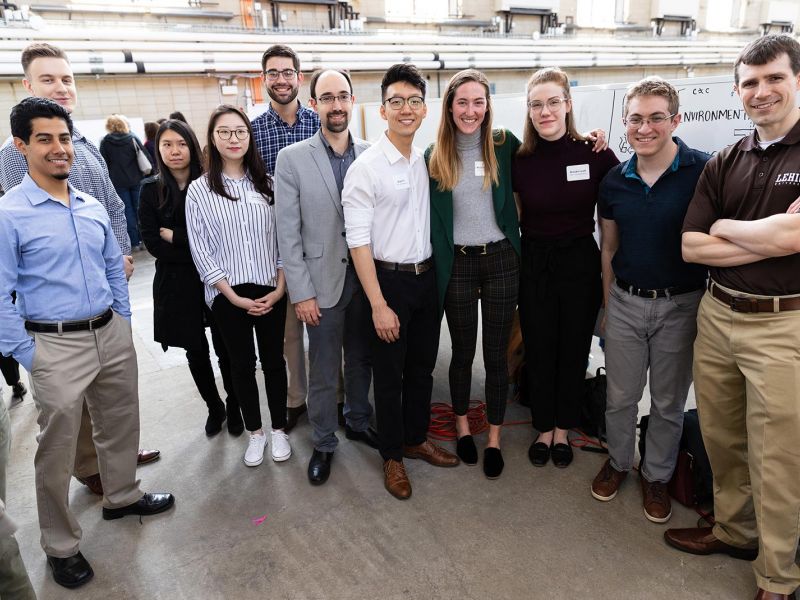 Lehigh Expo 2019
