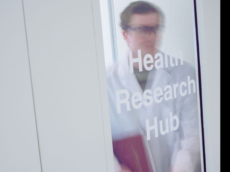 Health Research Hub at Lehigh University