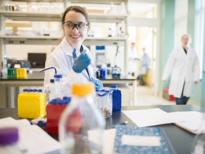 Health Research Hub at Lehigh University