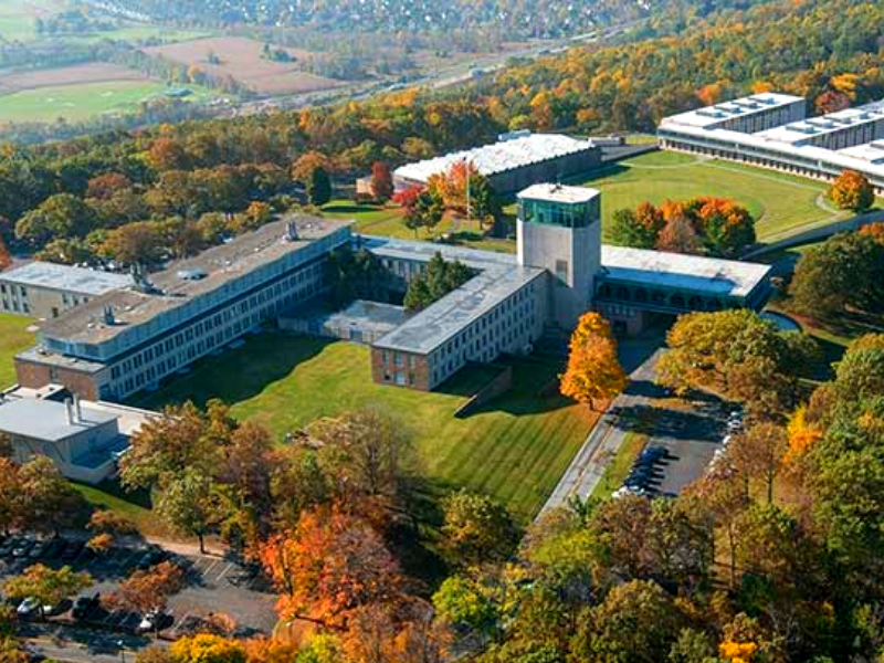 Health Research Hub at Lehigh University